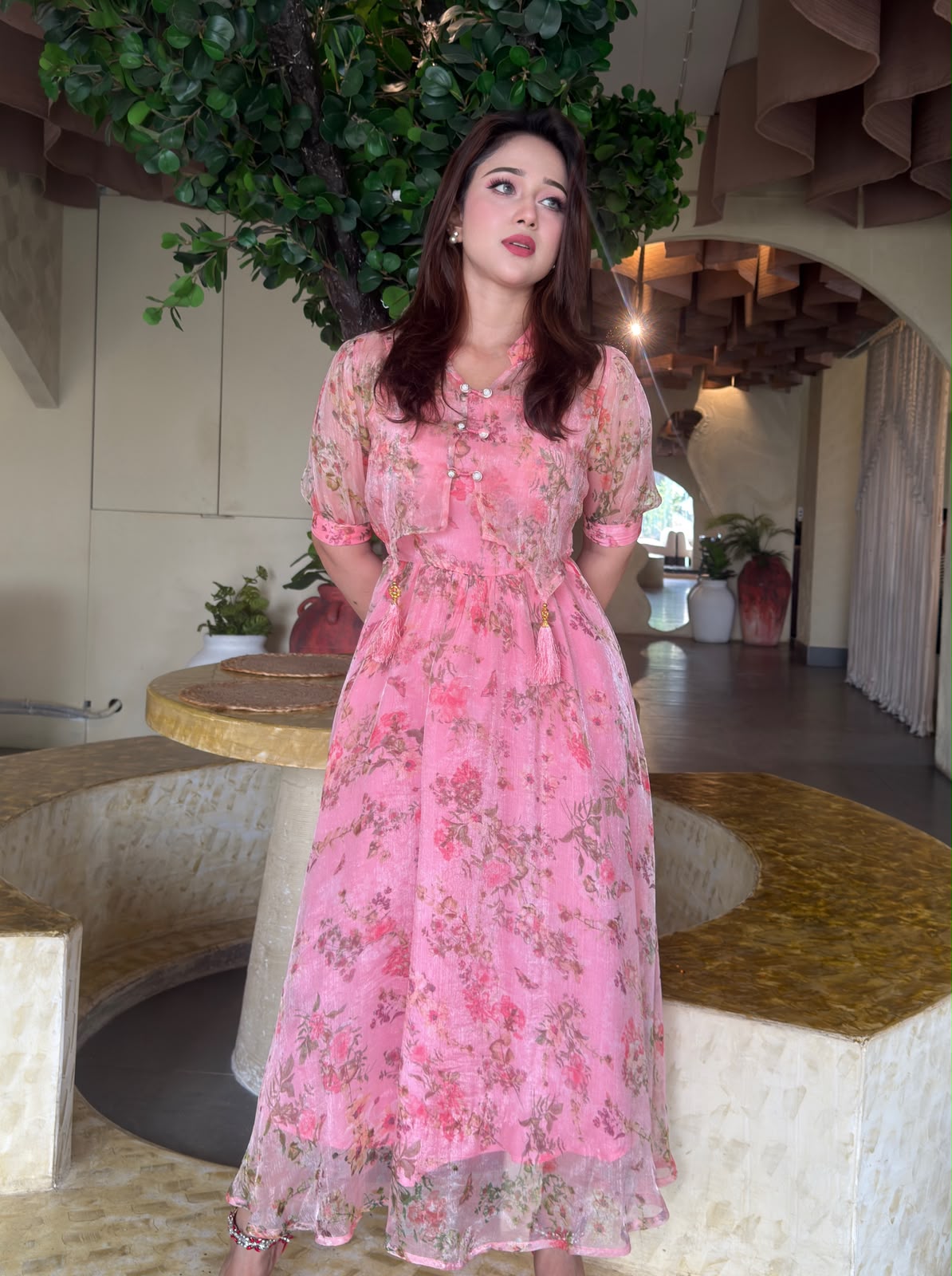 Cherry Blossom