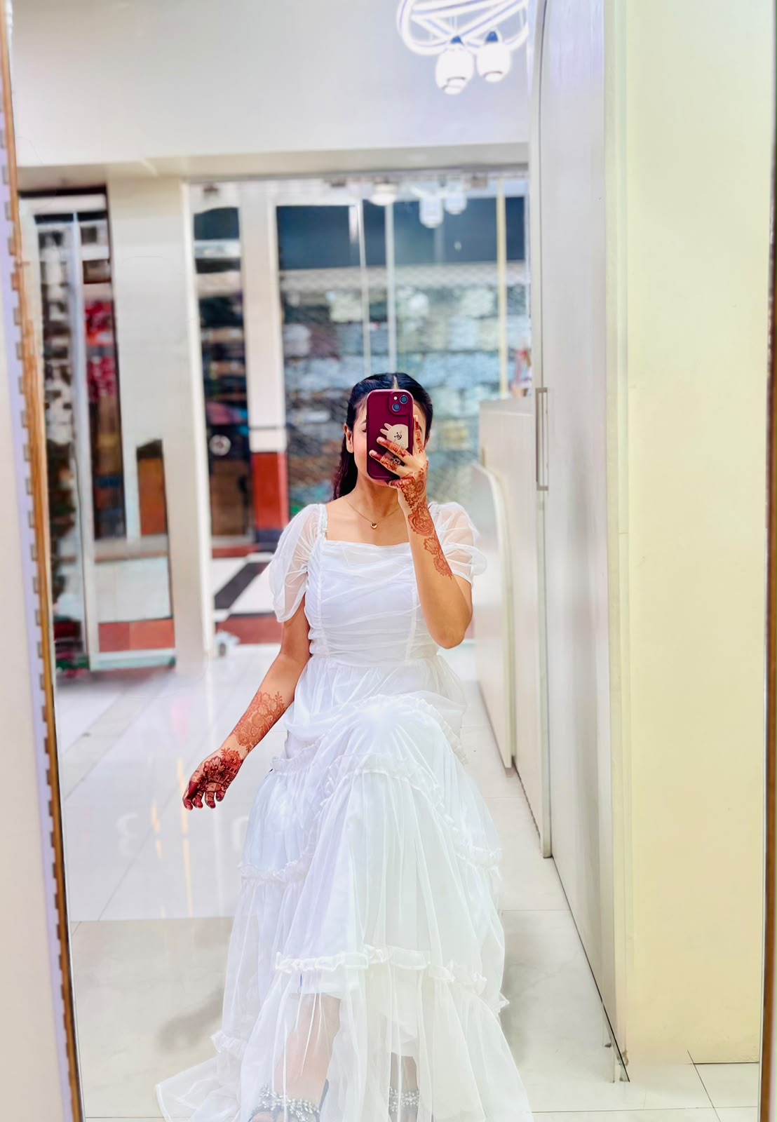 White Elegance