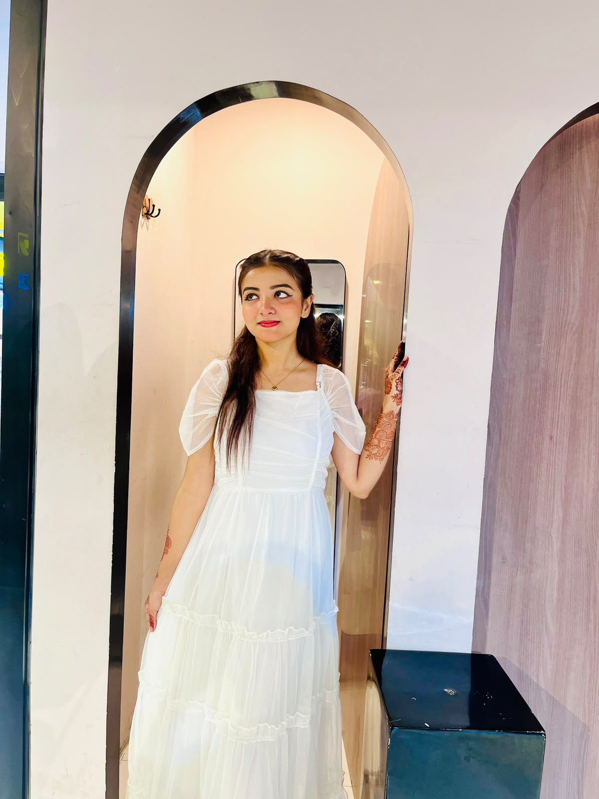White Elegance