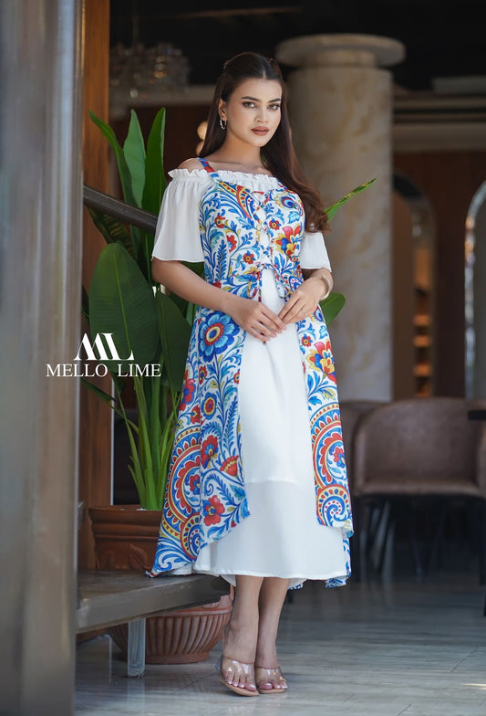Boho Blossom