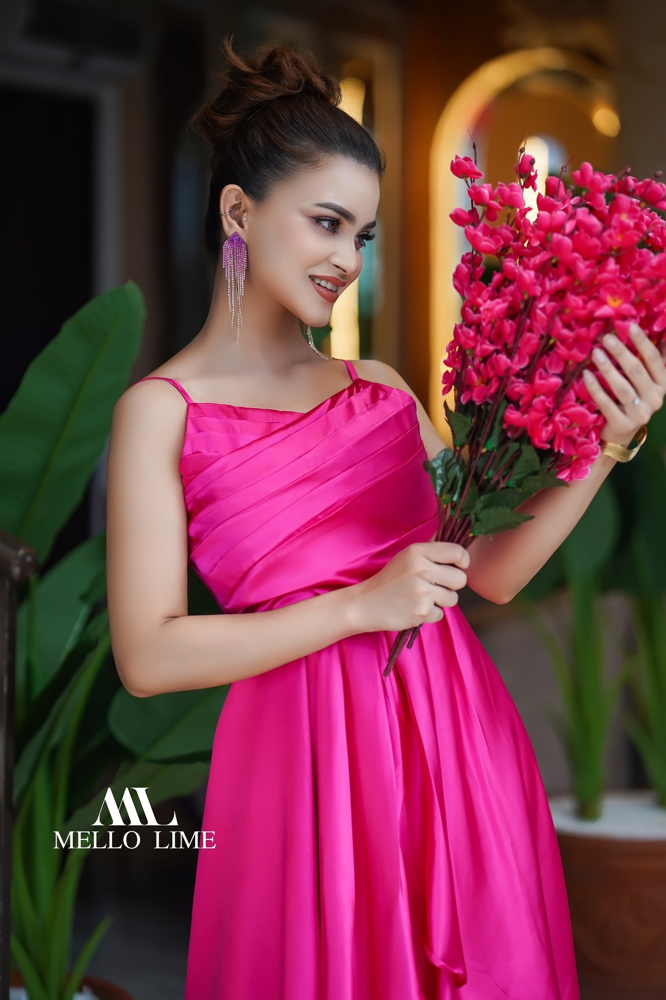 Blush Diva
