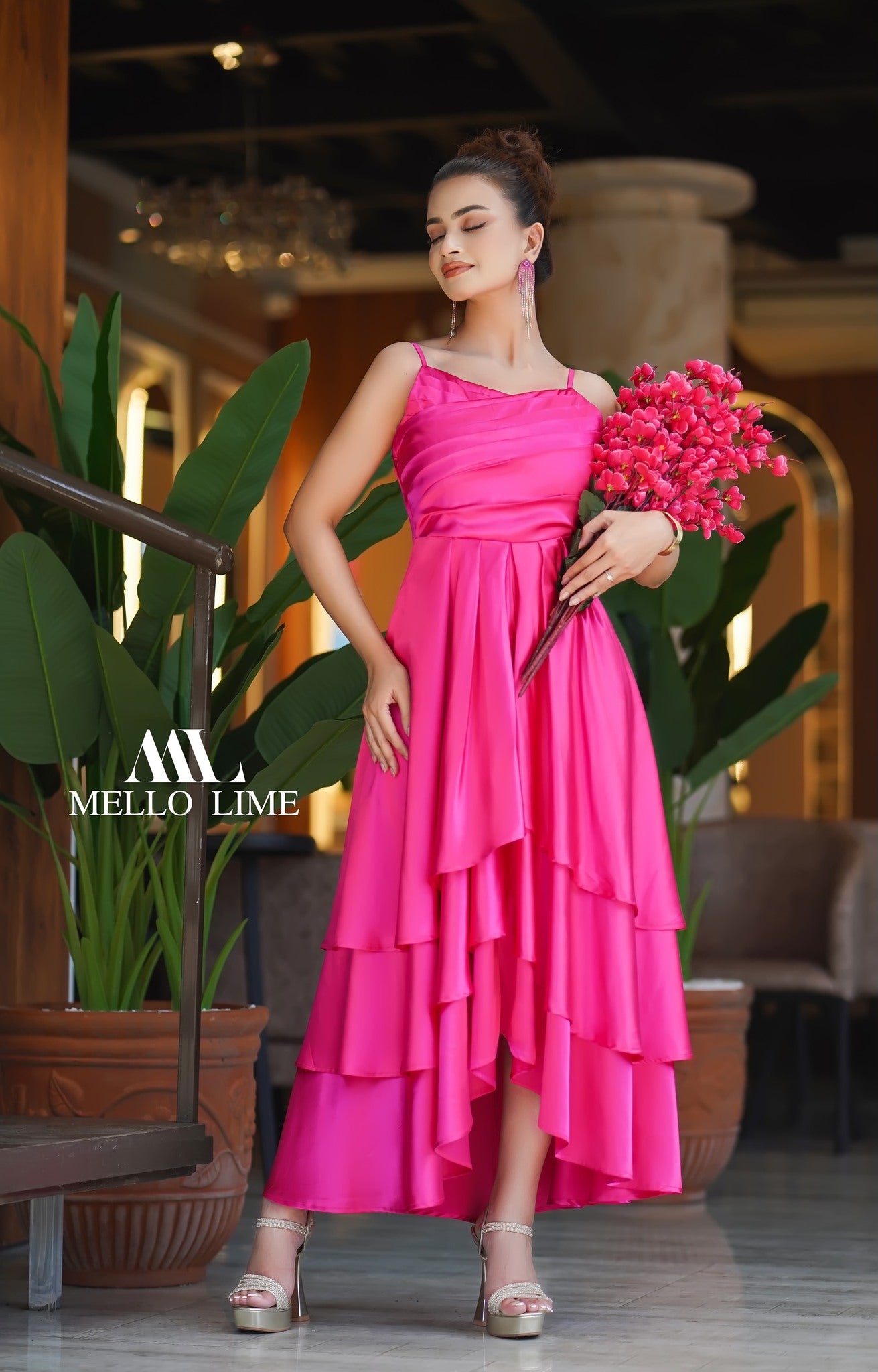 Blush Diva