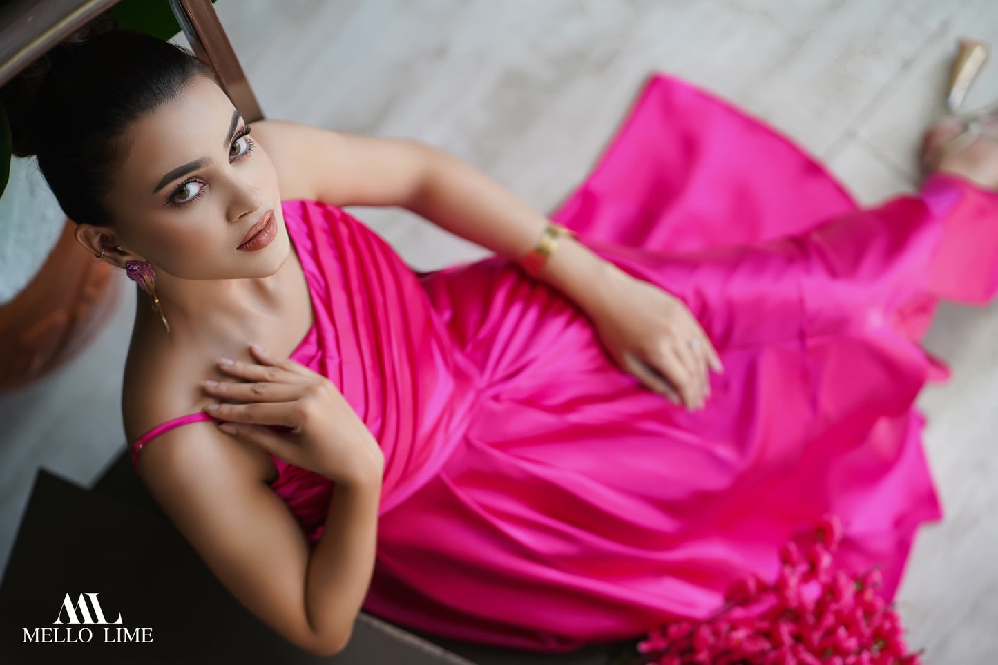 Blush Diva