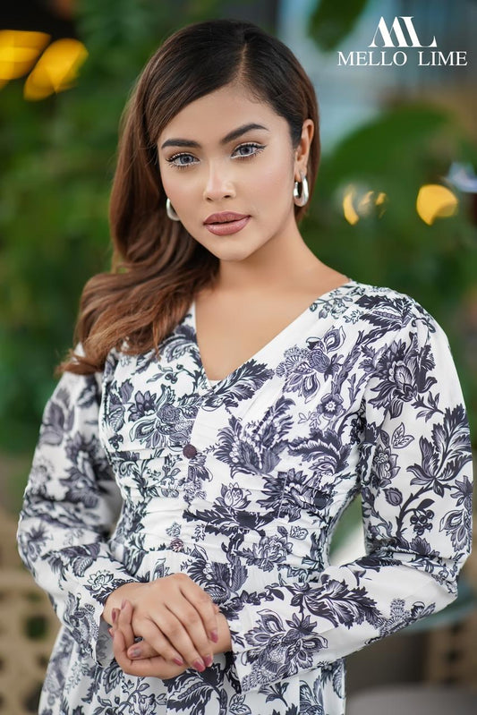 Serene Grace
