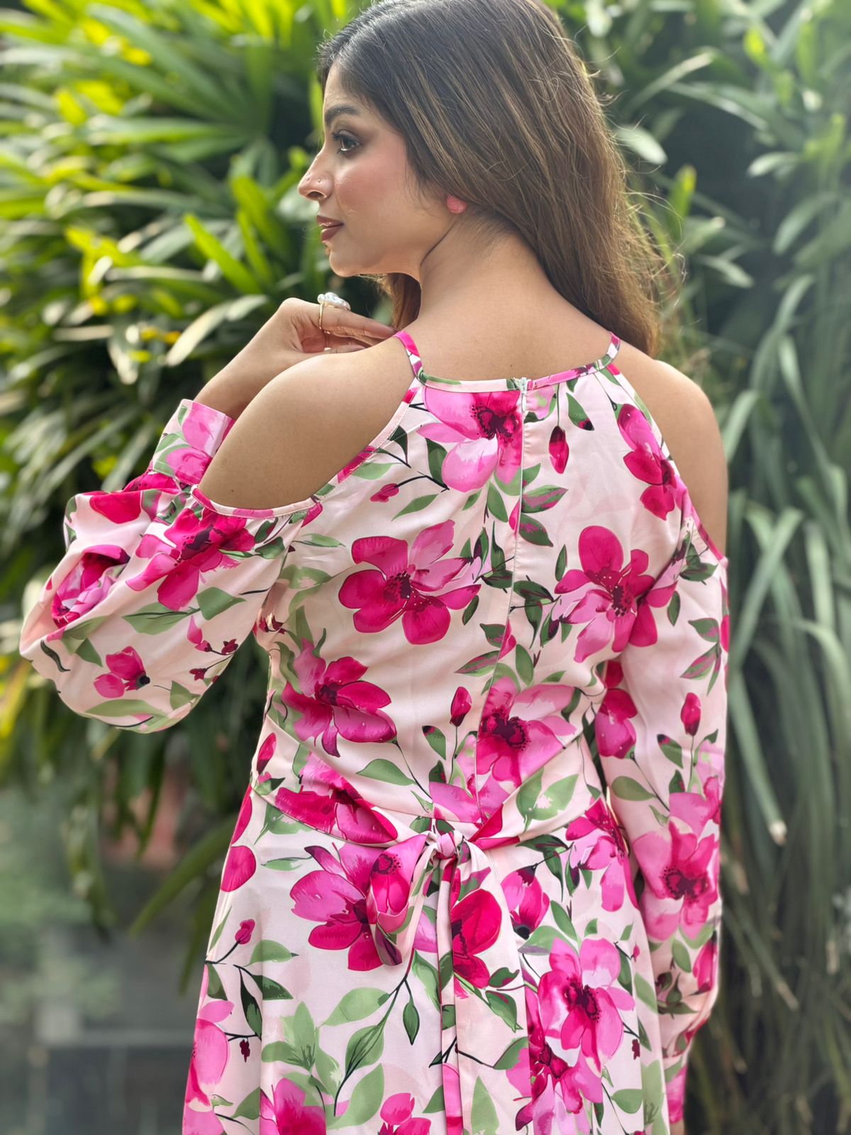 Floral Drift
