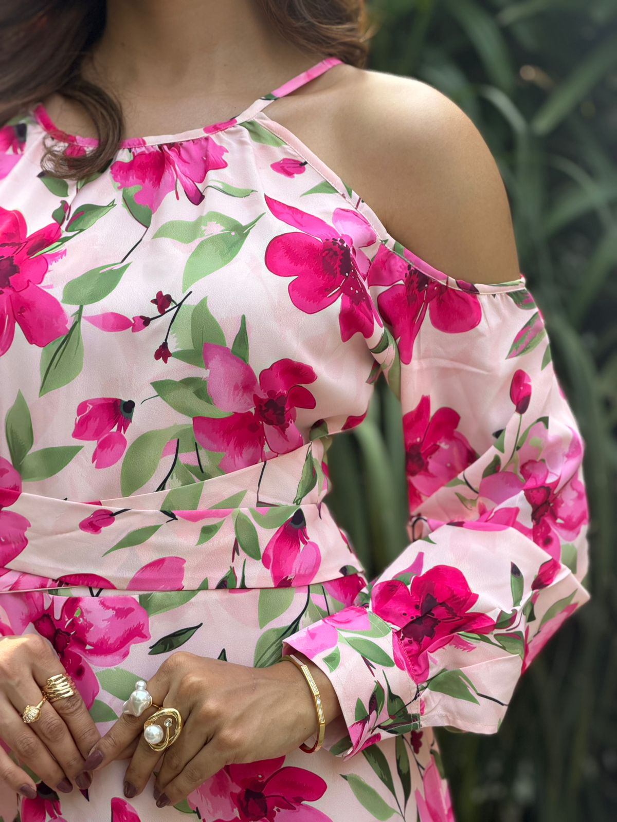 Floral Drift