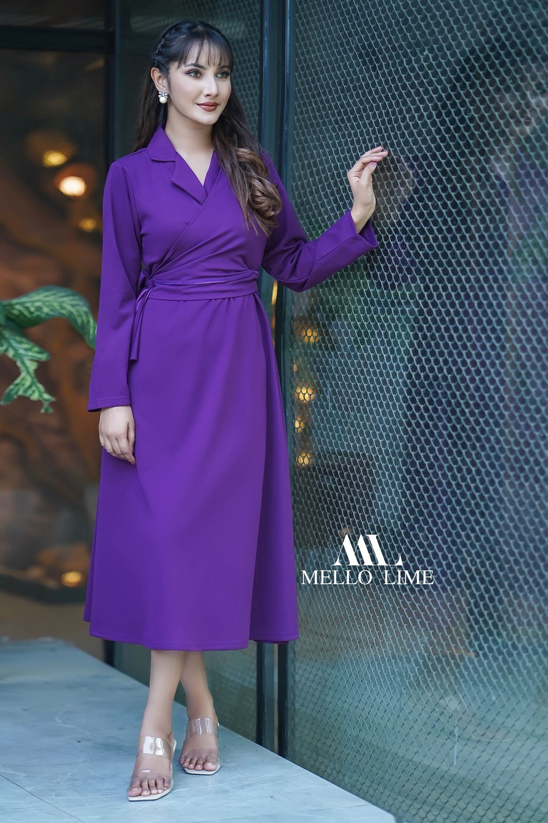 Royal Orchid