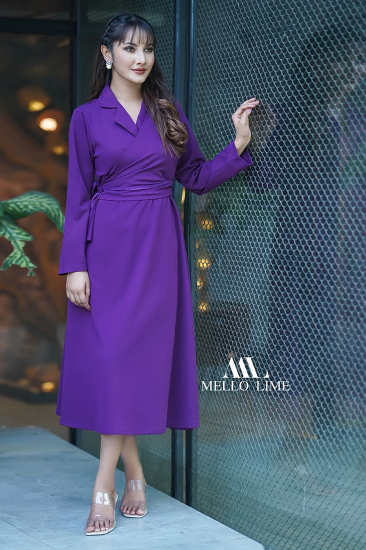 Royal Orchid