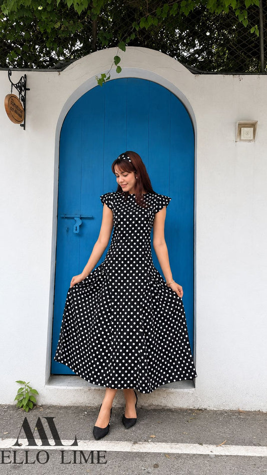 Polka Dream