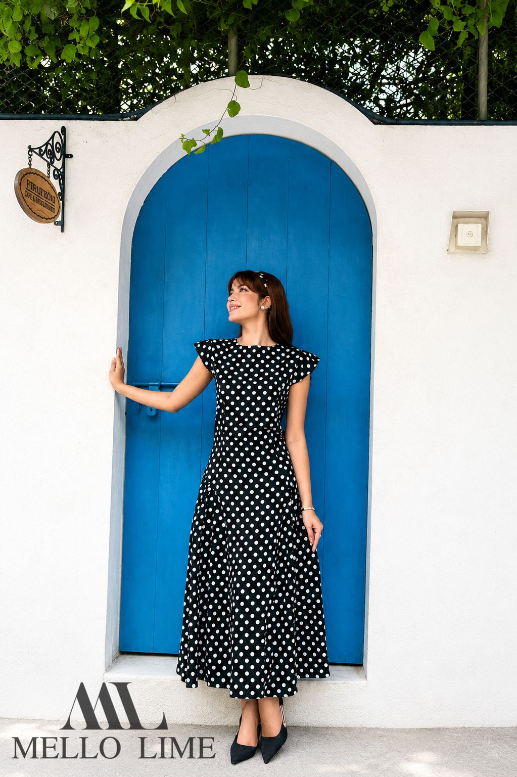Polka Dream