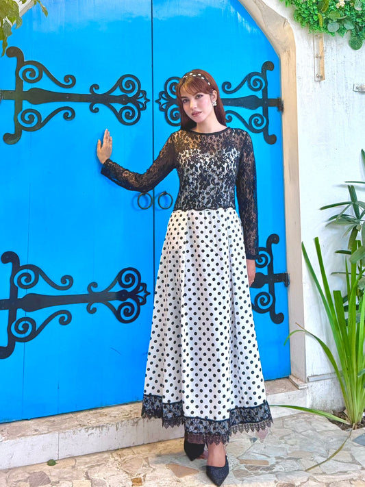 Polka Charm