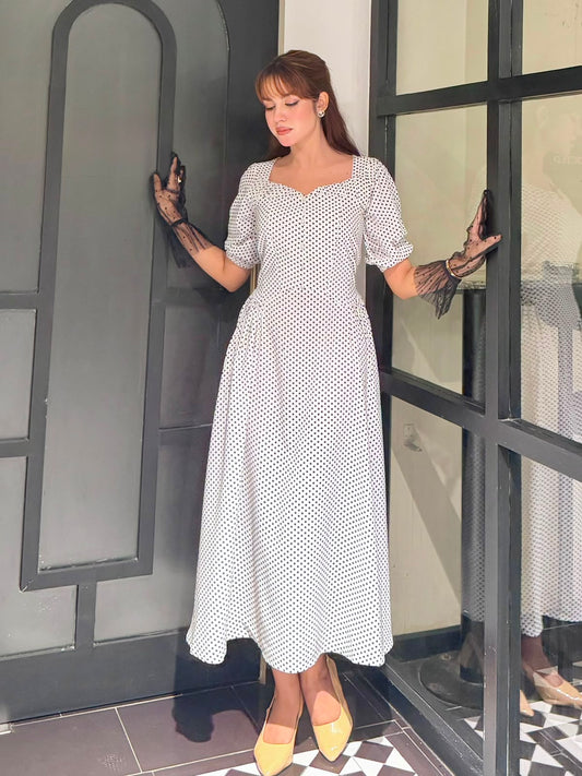 Pearl Polka