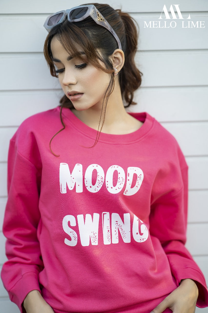 Mood Swing Sweatshirt