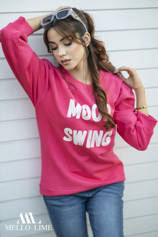 Mood Swing Sweatshirt