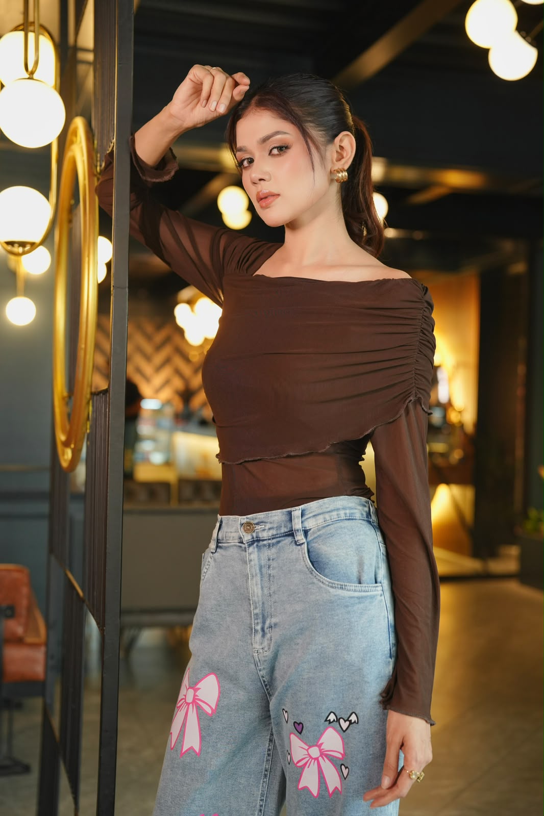 Velvet Dusk
