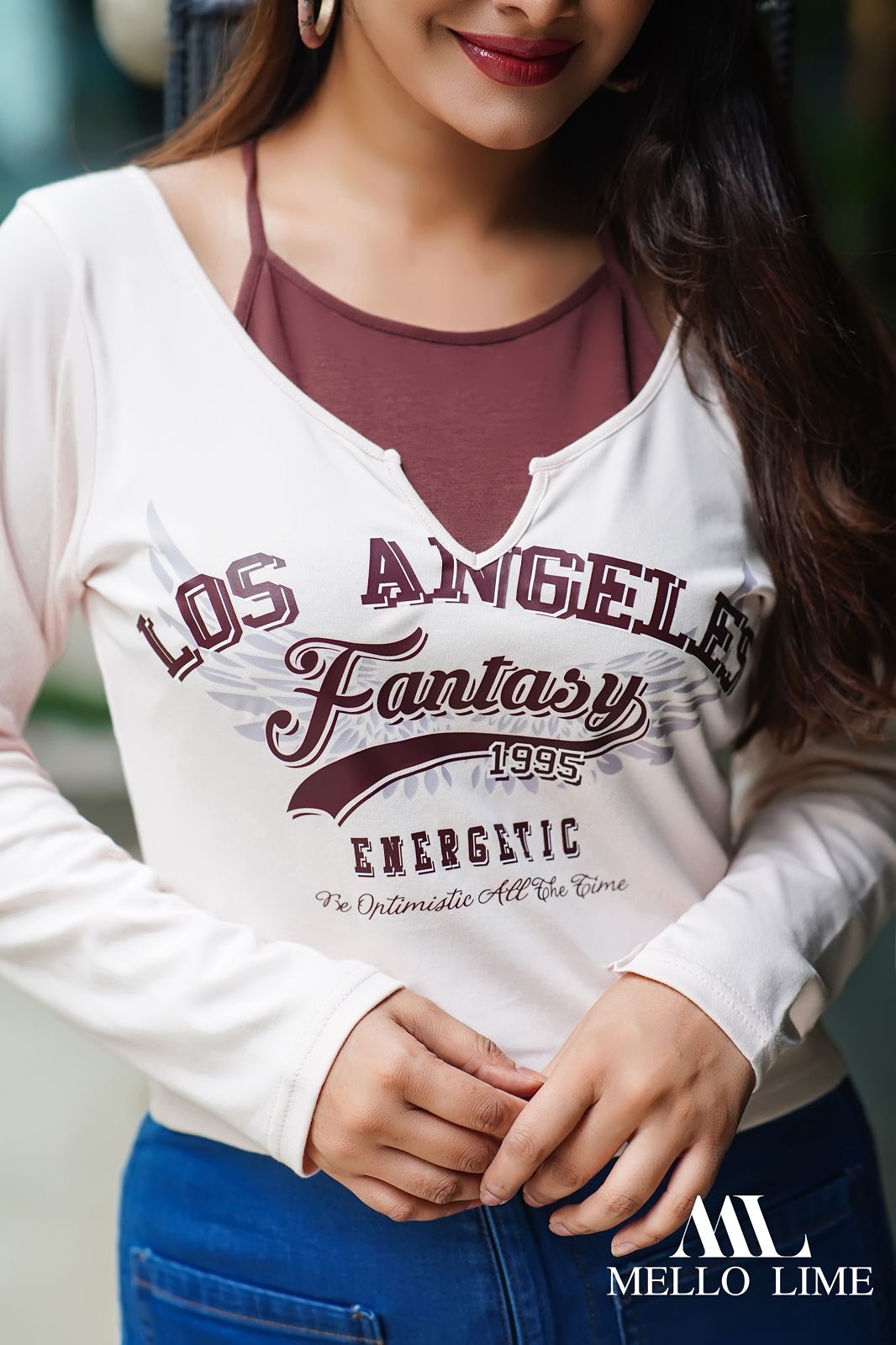 Fantasy Top