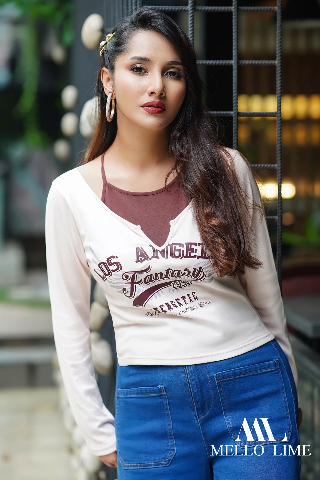 Fantasy Top